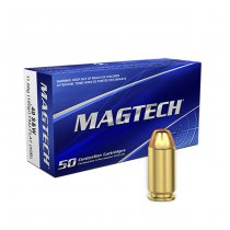 Magtech 40B .40 S&W 180gr 50pcs