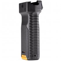 Strike Industries Bipod Grip Picatinny Aluminum Legs - Titan