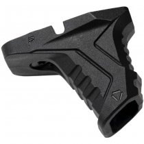 Strike Industries Mini Hand Stop & Cable Management M-LOK - Black