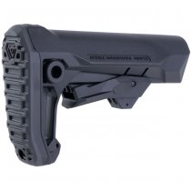 Strike Industries MOD2 AR Rifle Stock - Black