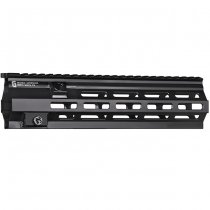 Geissele 10.5″ M-LOK HK416 Rail - Black