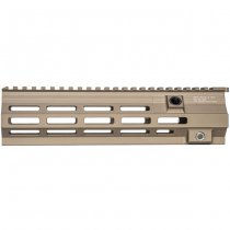 Geissele 10.5" M-LOK HK416 Rail - DDC