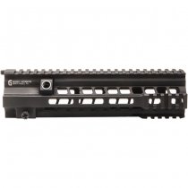 Geissele 10.5″ M-LOK HK416 Rail MK15 - Black