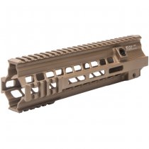 Geissele 10.5" M-LOK HK416 Rail MK15 - DDC