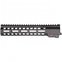 Geissele 10.5" Super Modular Rail MK14 M-LOK - Black