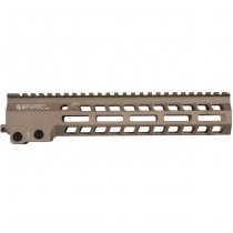 Geissele 10.5″ Super Modular Rail MK14 M-LOK - DDC