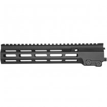 Geissele 10.5" Super Modular Rail MK16 M-LOK - Black