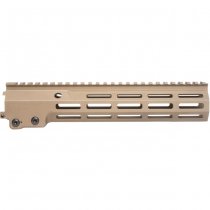 Geissele 10.5″ Super Modular Rail MK16 M-LOK - DDC