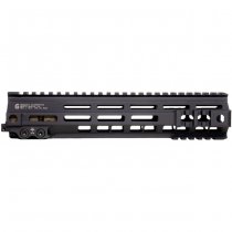 Geissele 10.5″ Super Modular Rail MK4 M-LOK - Black