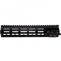 Geissele 10.5" Super Modular Rail MK8 M-LOK - Black