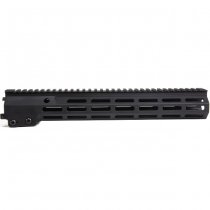 Geissele 13.5″ Super Modular Rail MK16 M-LOK - Black