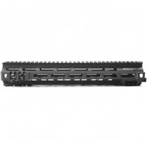 Geissele 13.5" Super Modular Rail MK4 M-LOK - Black