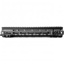 Geissele 13.5″ Super Modular Rail MK4 M-LOK - Black