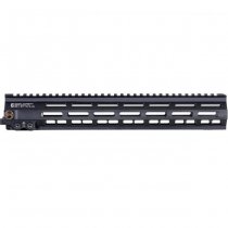 Geissele 13.5″ Super Modular Rail MK8 M-LOK - Black