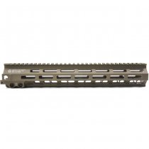 Geissele 13.5″ Super Modular Rail MK8 M-LOK - DDC