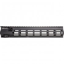 Geissele 14.5″ M-LOK HK416 Rail - Black