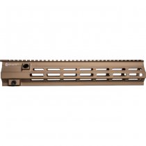 Geissele 14.5″ M-LOK HK416 Rail - DDC