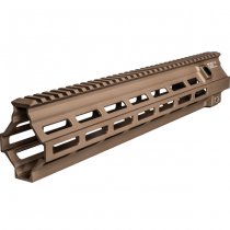 Geissele 14.5" M-LOK HK416 Rail - DDC