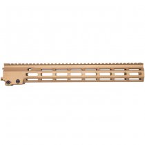 Geissele 15″ Super Modular Rail MK16 M-LOK - DDC