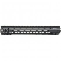 Geissele 15" Super Modular Rail MK4 M-LOK - Black