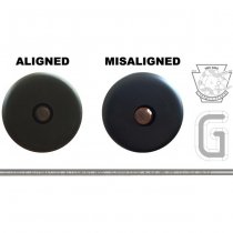 Geissele 5.56 Suppressor Alignment Gage