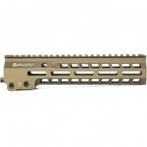 Geissele 9.3″ Super Modular Rail MK14 M-LOK - DDC