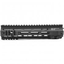 Geissele 9.3" Super Modular Rail MK4 M-LOK - Black