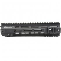 Geissele 9.3″ Super Modular Rail MK4 M-LOK - Black