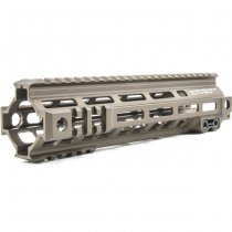 Geissele 9.3" Super Modular Rail MK4 M-LOK - DDC