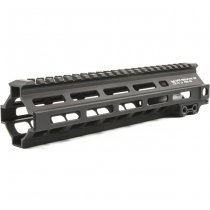 Geissele 9.3" Super Modular Rail MK8 M-LOK - Black