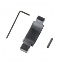 Geissele Super Duty Trigger Guard - Black