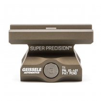 Geissele Super Precision APT1 Aimpoint T1 & T2 Absolute Co-Witness - DDC