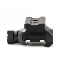 Geissele Super Precision MRO Trijicon MRO Absolute Co-Witness - Black