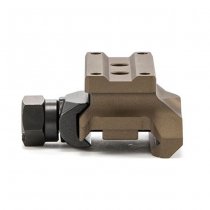 Geissele Super Precision MRO Trijicon MRO Absolute Co-Witness - DDC