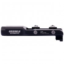 Geissele Super Stabby Bayonet Mount - Black