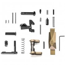 Geissele Ultra Duty Lower Parts Kit - DDC