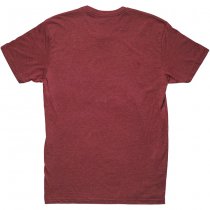 SureFire 1979 T-Shirt - Red - M