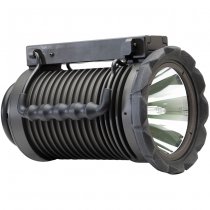 SureFire HellFighter 5 Spot Light - Black