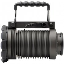 SureFire HellFighter 5 Spot Light - Black