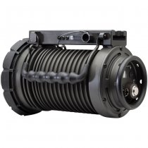 SureFire HellFighter 5 Spot Light - Black