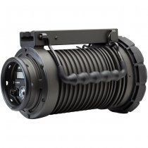 SureFire HellFighter 5 Spot Light - Black