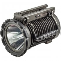 SureFire HellFighter 5 Spot Light - Black