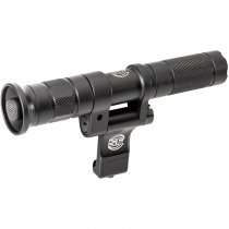 SureFire M140A Micro Scout Light Pro - Black