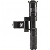 SureFire M140A Micro Scout Light Pro - Black