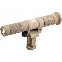 SureFire M140A Micro Scout Light Pro - Tan