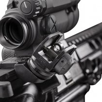 SureFire Rapid Transition Sights Tritium - Black