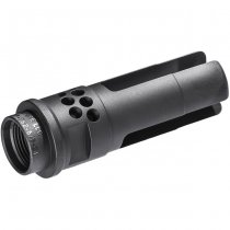 SureFire WARCOMP 556 1/2-28 Flash Hider