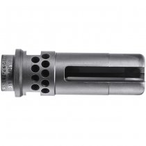 SureFire WARCOMP 556 1/2-28 Flash Hider