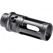 SureFire WARCOMP CTN 556 1/2-28 Flash Hider