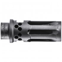 SureFire WARCOMP CTN 556 1/2-28 Flash Hider